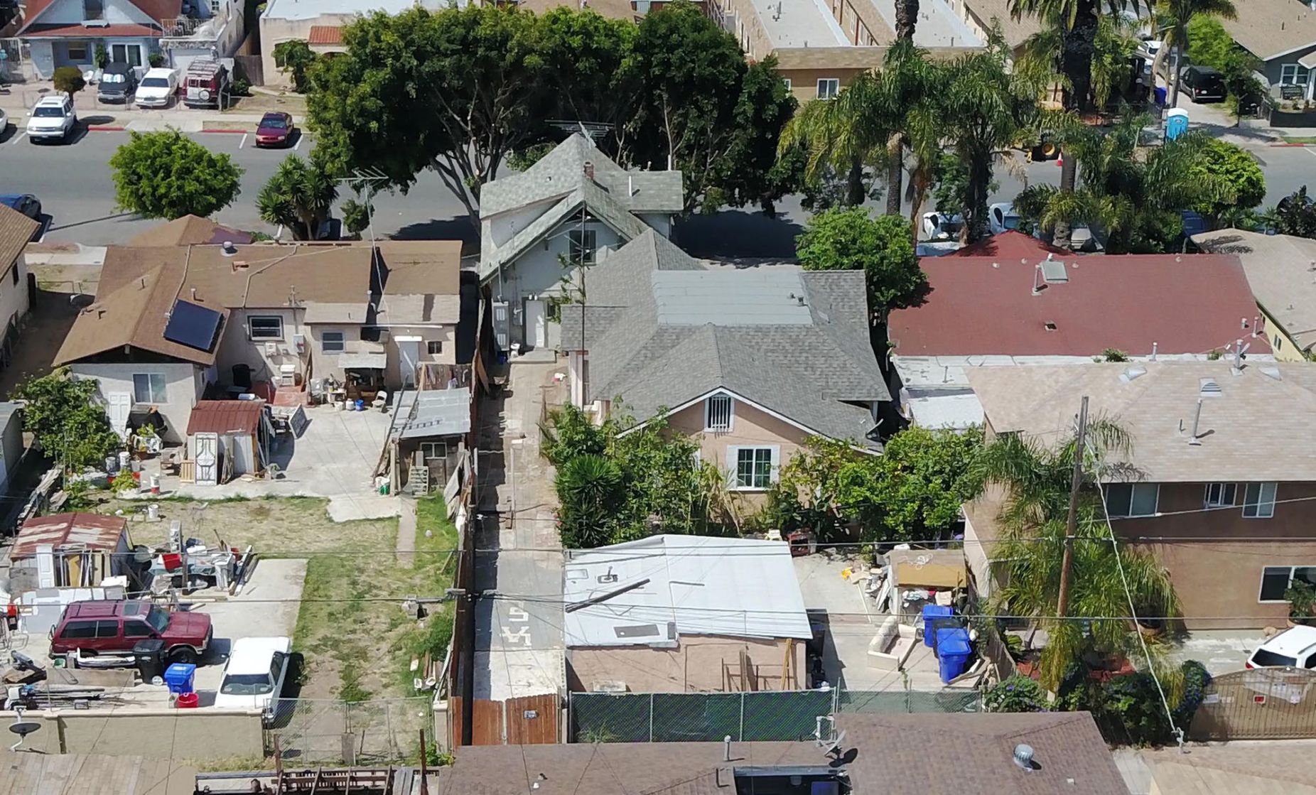 Marketing a 'Harry Potter' house in San Diego